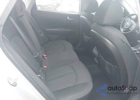 2016 Kia Optima Lx from USA, damaged, VIN 5XXGT4L32GG025333